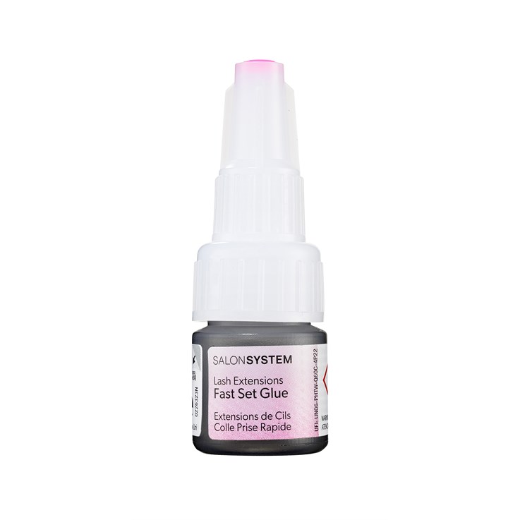 Salon System Marvelash Fast Set Glue 5ml