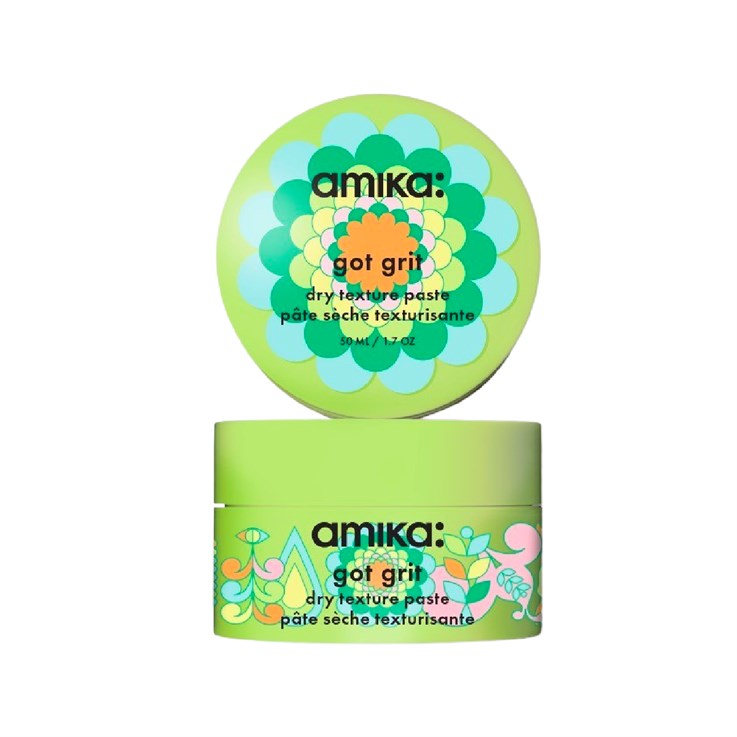 amika got dry texture hair paste - 50ml