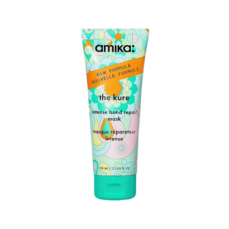 amika THE KURE intense repair hair mask - 100ml