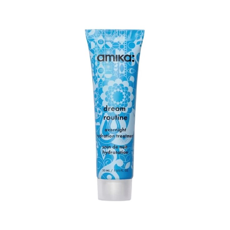amika dream routine overnight hair treatment - 30ml