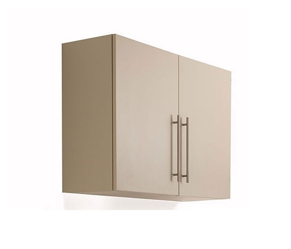 REM Aspen Vanity Upper Storage