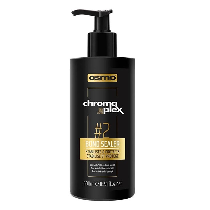 Osmo Chromaplex Bond Sealer #2 500ml