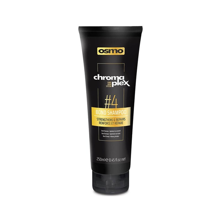Osmo Chromaplex Bond Shampoo #4 250ml