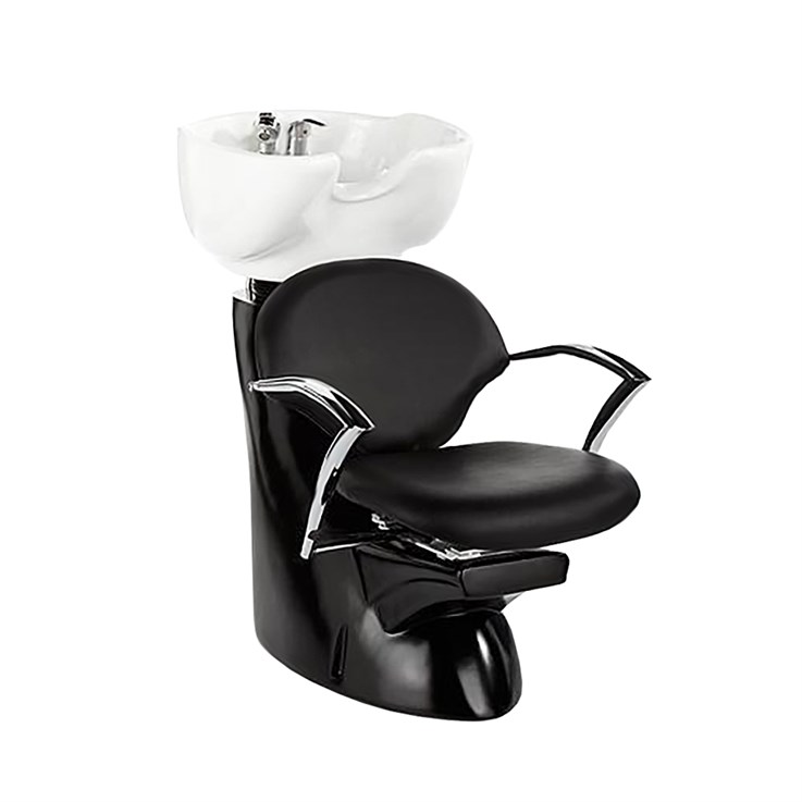 Scorpion Gala Backwash Unit - Black