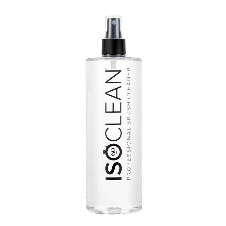 ISOCLEAN Makeup Brush Cleaner 110ml