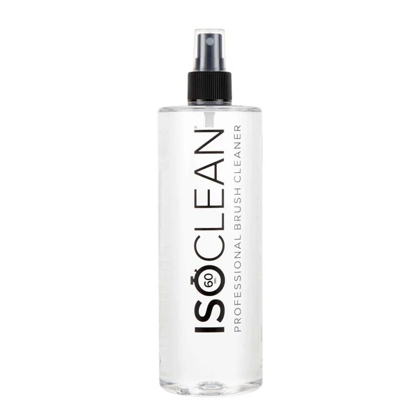 ISOCLEAN Professional Brush Cleaner (Spray Top) 275ml