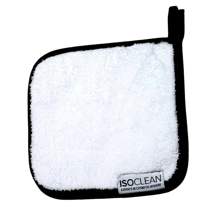 ISOCLEAN Microfibre Makeup Towel