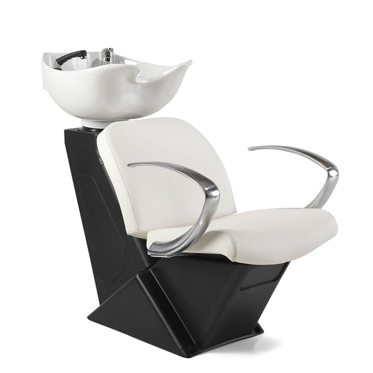 REM Evolution Baltic Backwash Unit-Black