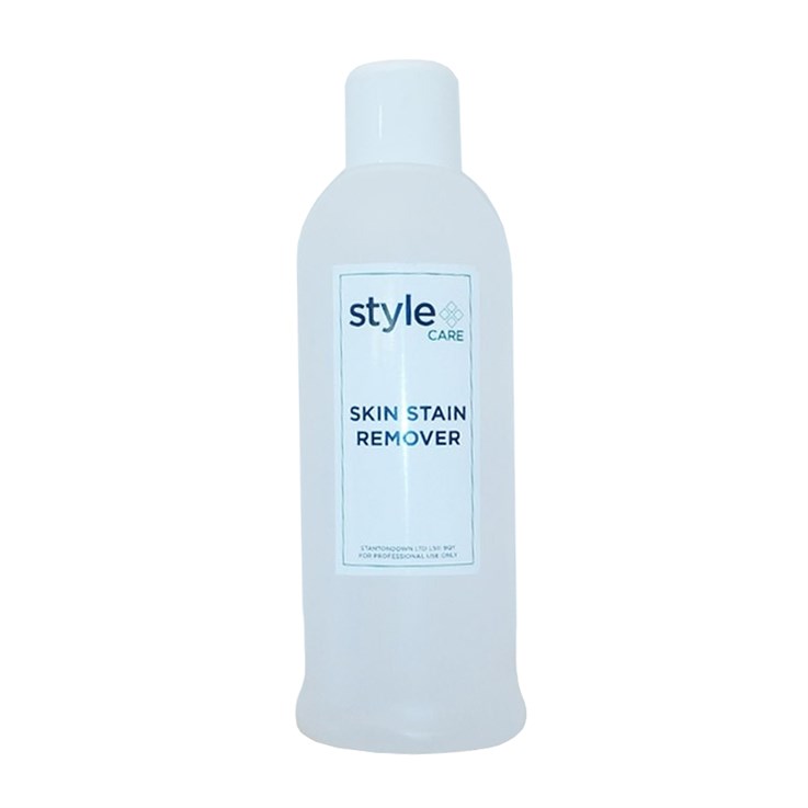 Beauty Essentials Skin Stain Remover 1L