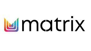 Matrix Hairdressing Aprons Multi Colour - 3 Pack