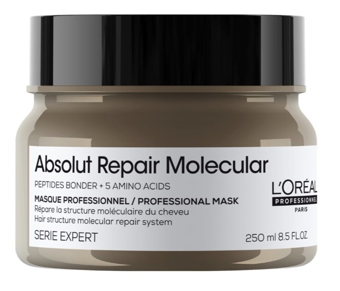 L'Oréal Professionnel Serie Expert Absolute Repair Molecular Concentrated Mask