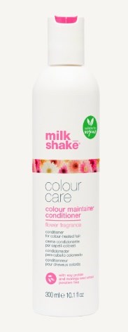 Milk_Shake Colour Care Flower Fragrance Conditioner Pink 300ml