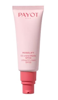PAYOT Roselift CC Creme Liftante 40ml SPF 30