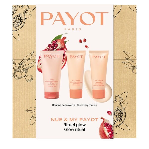 PAYOT My Payot Rituel Glow Promo