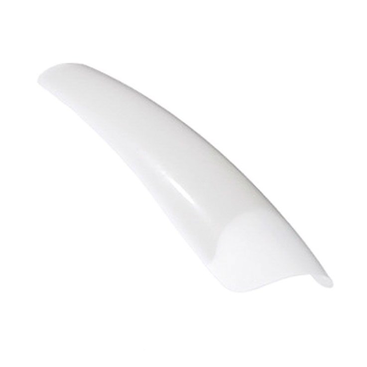 The Edge Ultra Tips - Size 4 50 Pack