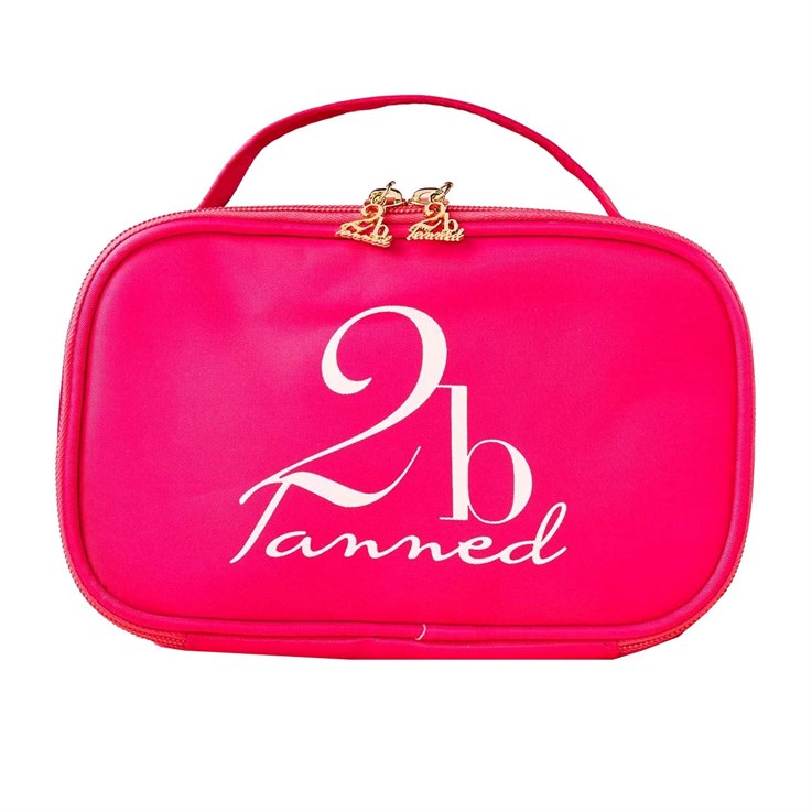 2btanned Waterproof Tanning Bag