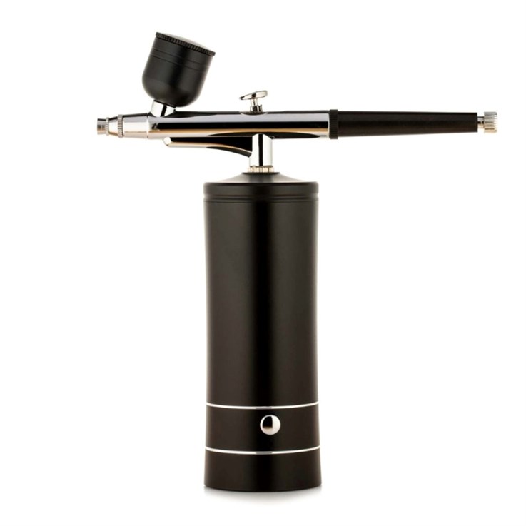 lash fx HiBrow Airbrush Tool For Brow Tint Application