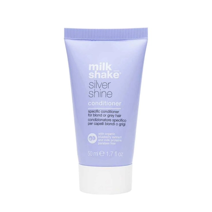 Milk_Shake Mini Silver Shine Conditioner 50ml