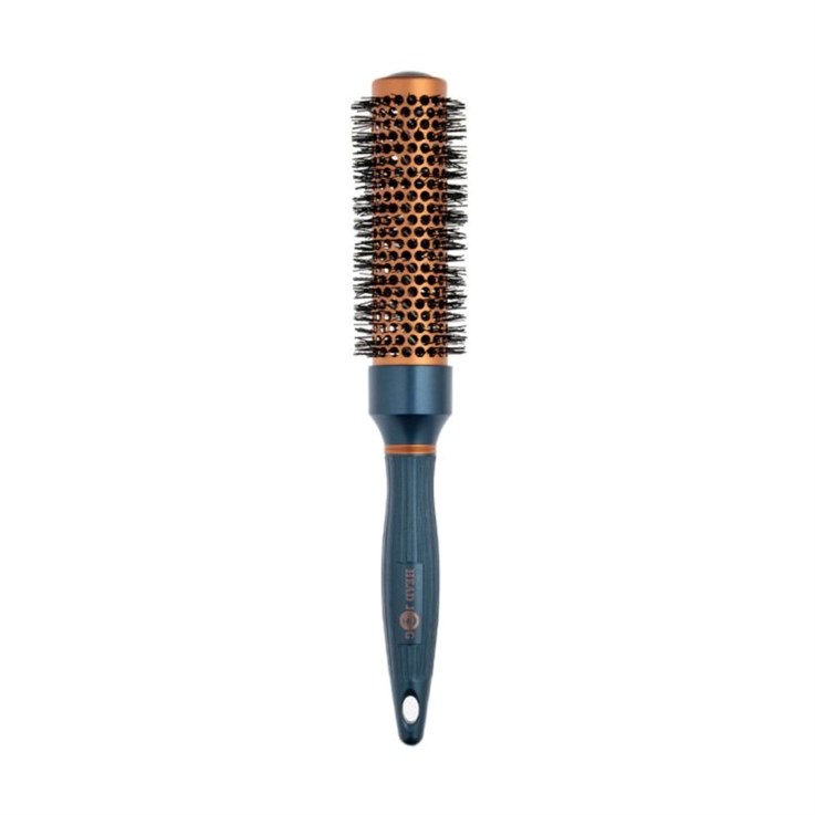 Head Jog 83 Twilght XL 33mm Hair Brush