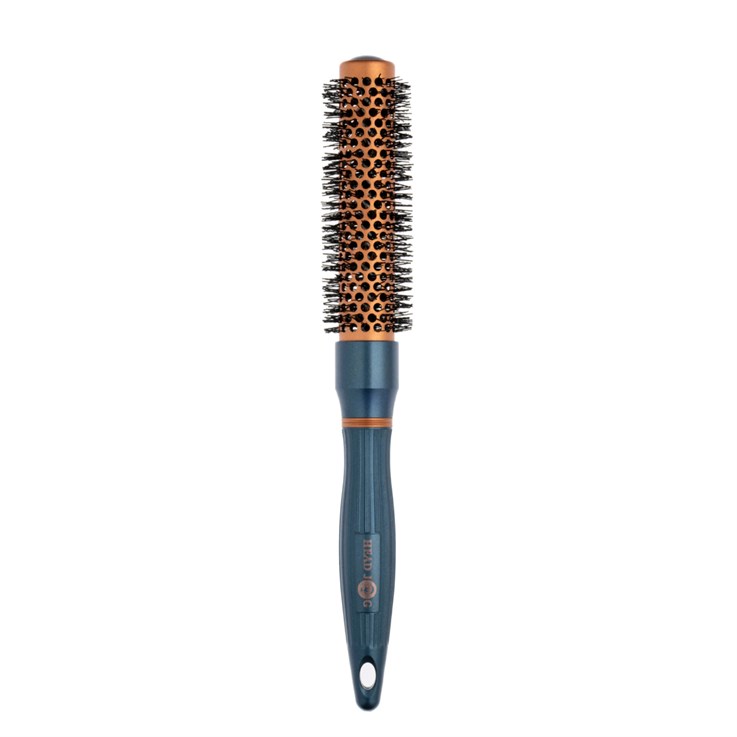 Head Jog 82 Twilght XL 25mm Hair Brush