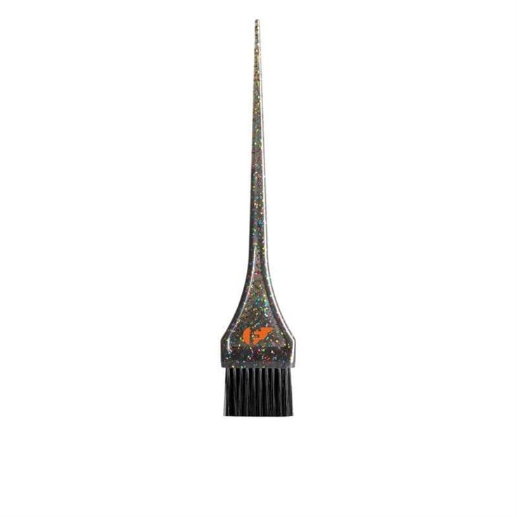 Fudge Professional Small Glitter Tint Brush 