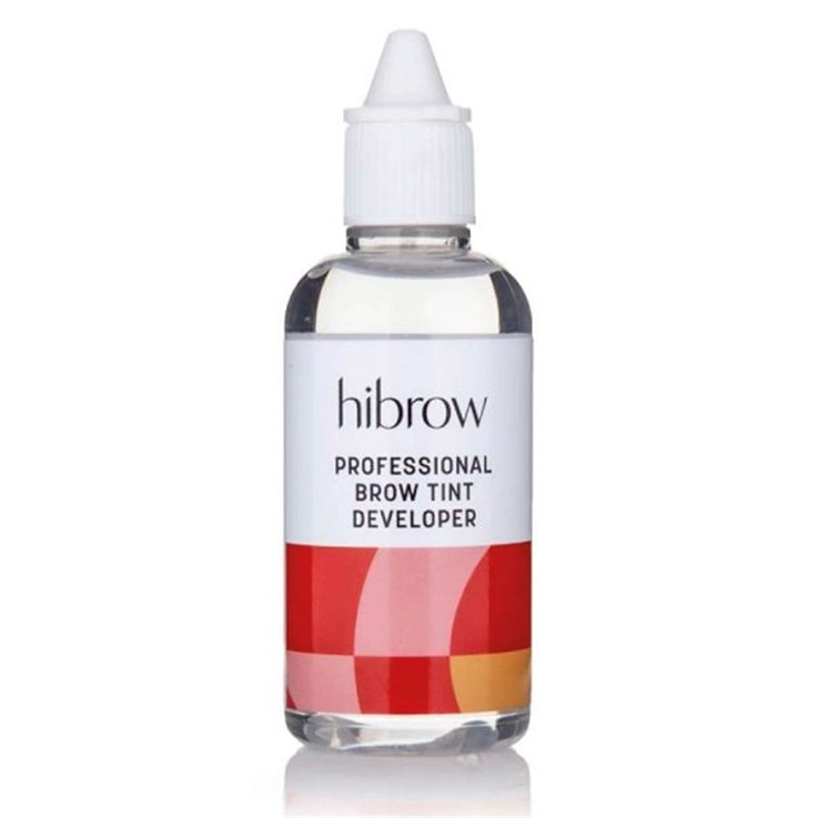 lash fx Hi Brow Brow Tint Developer 50ml