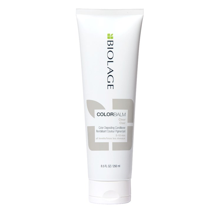 Biolage Color Balm Clear Color Depositing Conditioner 300ml