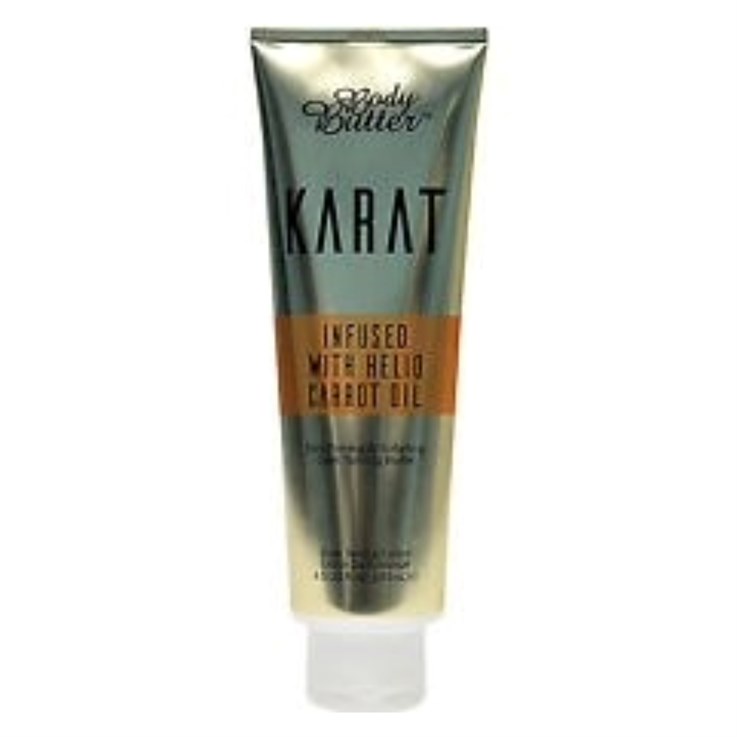 Bliss Body Butter Karat Original 250ml 