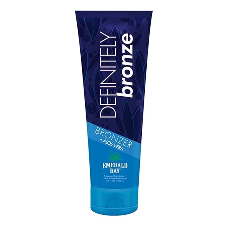 Bliss Emerald Bay Definitely Bronze DHA Bronzer - 250ml