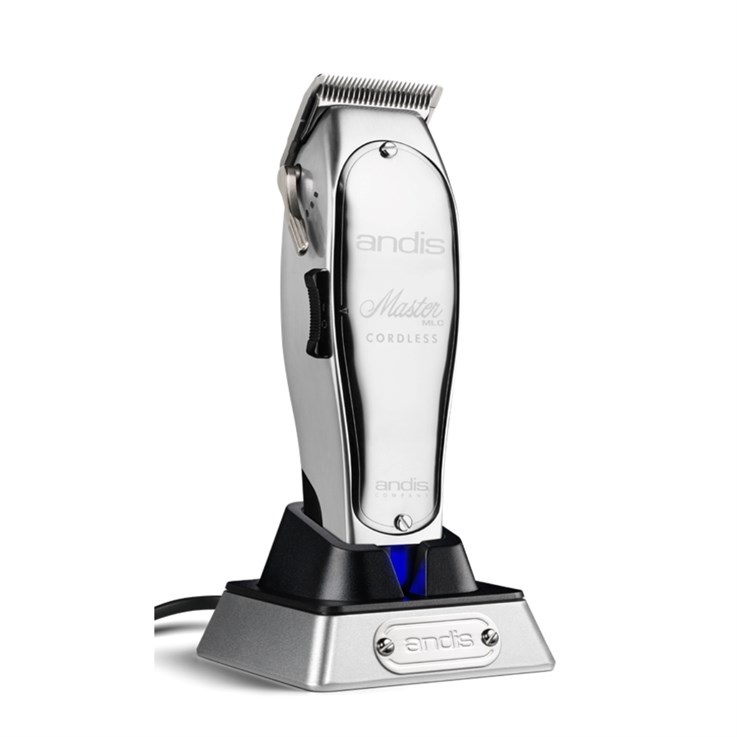 Andis Master Cordless Lithium Ion Clipper 