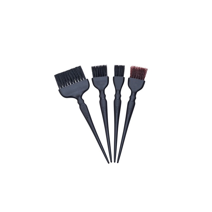 Denman Jack Howard Colouring Brush Set