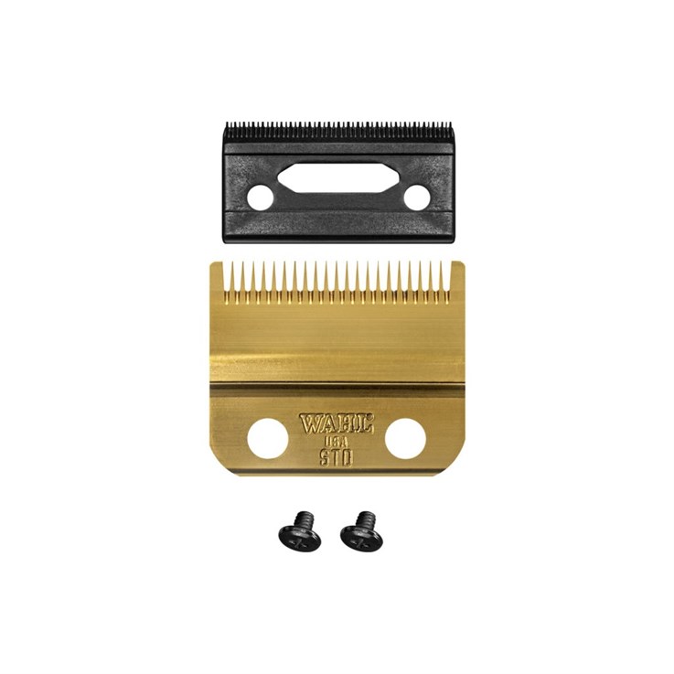 Wahl Blade Set Cordless Magic Clipper GOLD