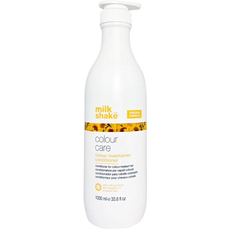 milk_shake Color Maintainer Shampoo 1000ml