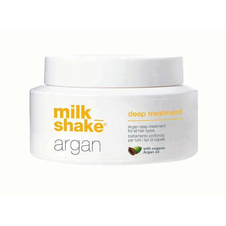milk_shake Argan Deep Treatment 200ml