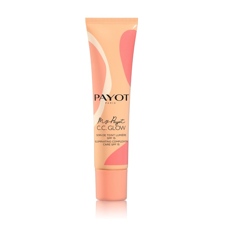 PAYOT My Payot CC Glow - TESTER