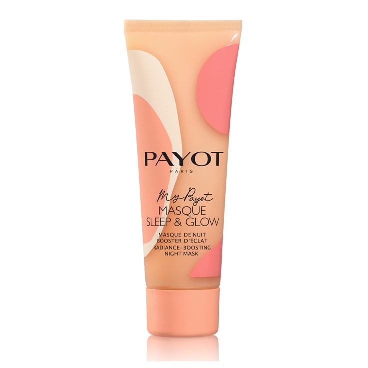 PAYOT My Payot Masque Sleep & Glow - TESTER