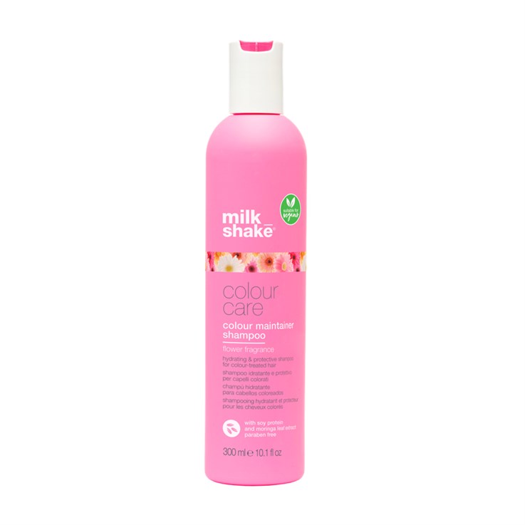 Milk_Shake Colour Care Flower Fragrance Shampoo 300ml