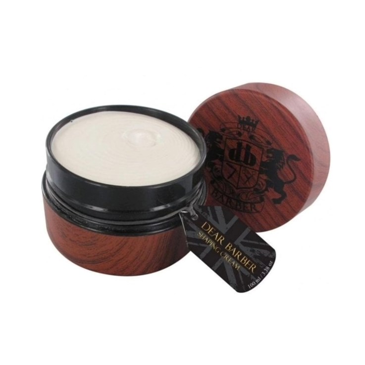 Dear Barber Shaping Cream 100ml