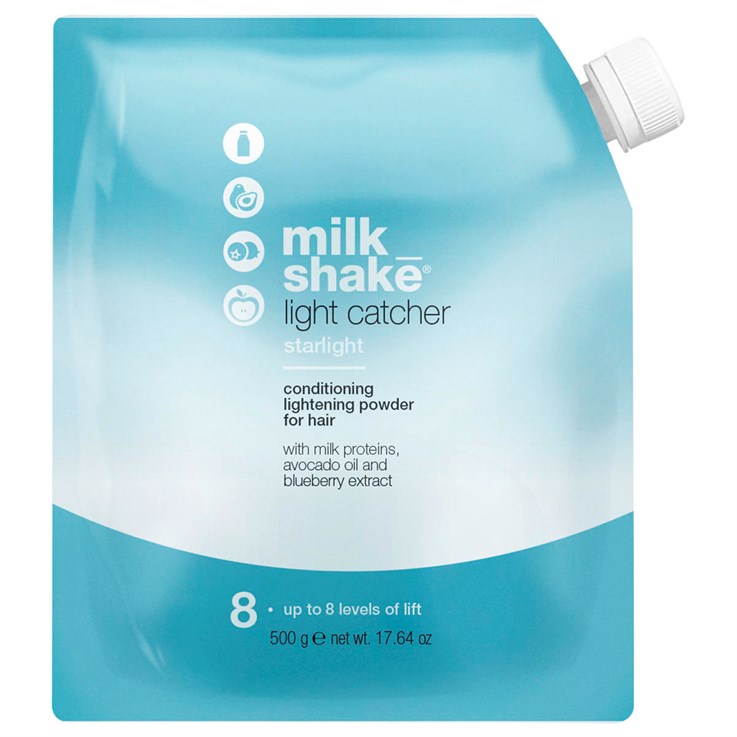Milk_Shake Light Catcher Moonlight 9 levels 500g