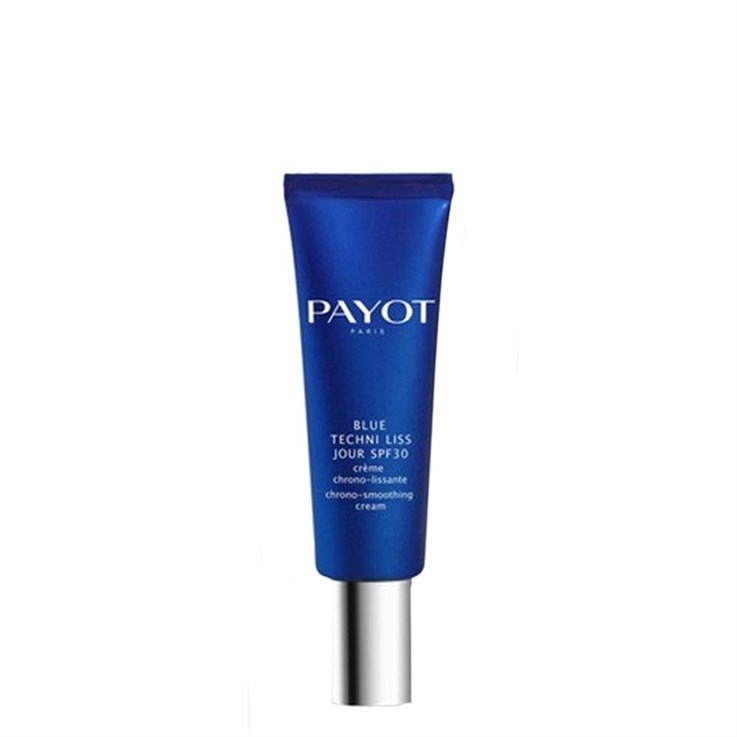PAYOT Blue Techni Liss Jour SPF30 40ml -TESTER