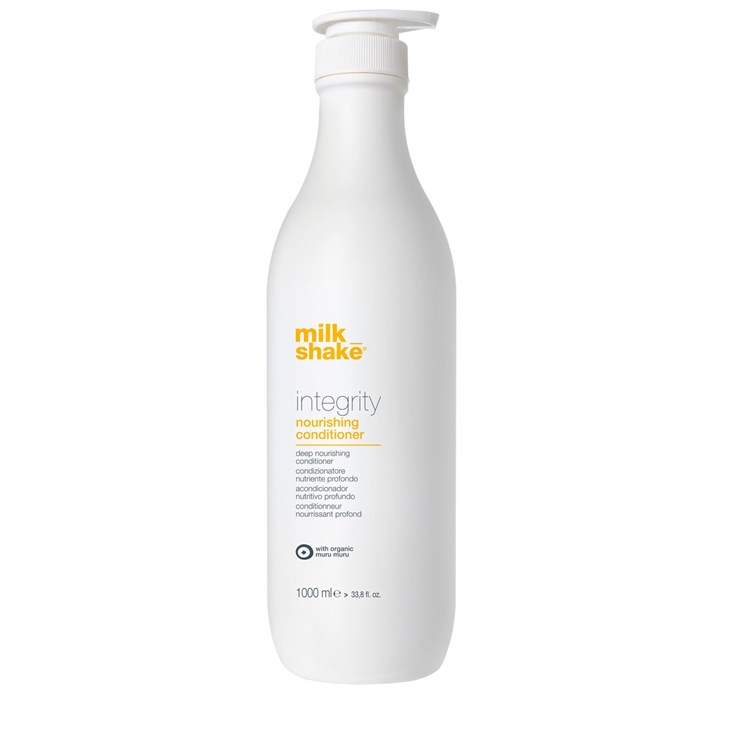 milk_shake Integrity Nourishing Conditioner 1000ml