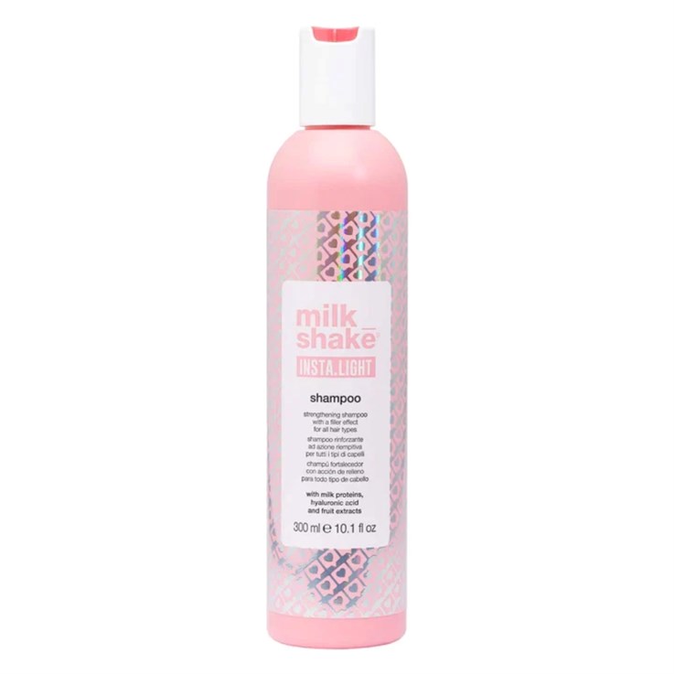 Milk_Shake  Insta Light Shampoo 300ML