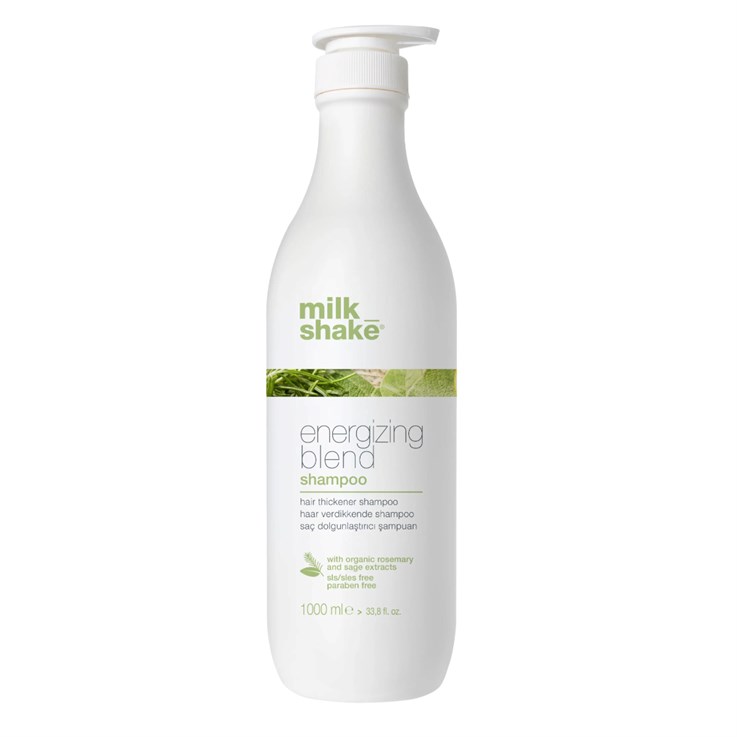 milk_shake Energizing Shampoo 1000ml