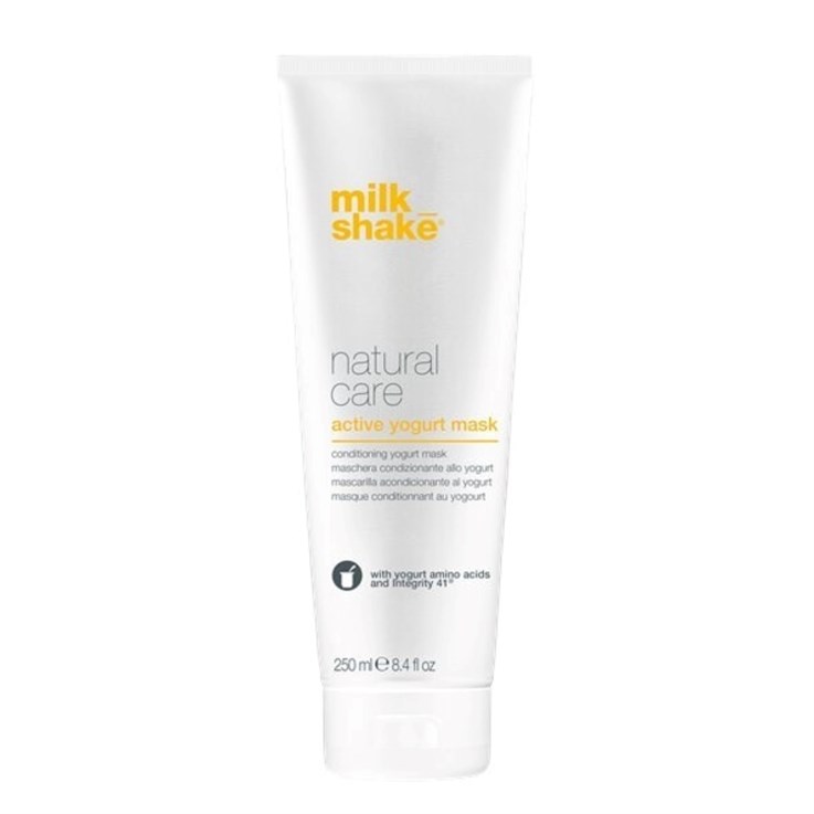milk_shake Active Yogurt Mask 250ml