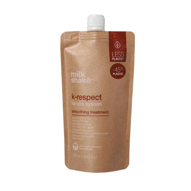 milk_shake K-Respect Treatment 250ml