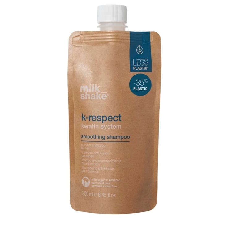milk_shake K-Respect Smoothing Shampoo 250ml