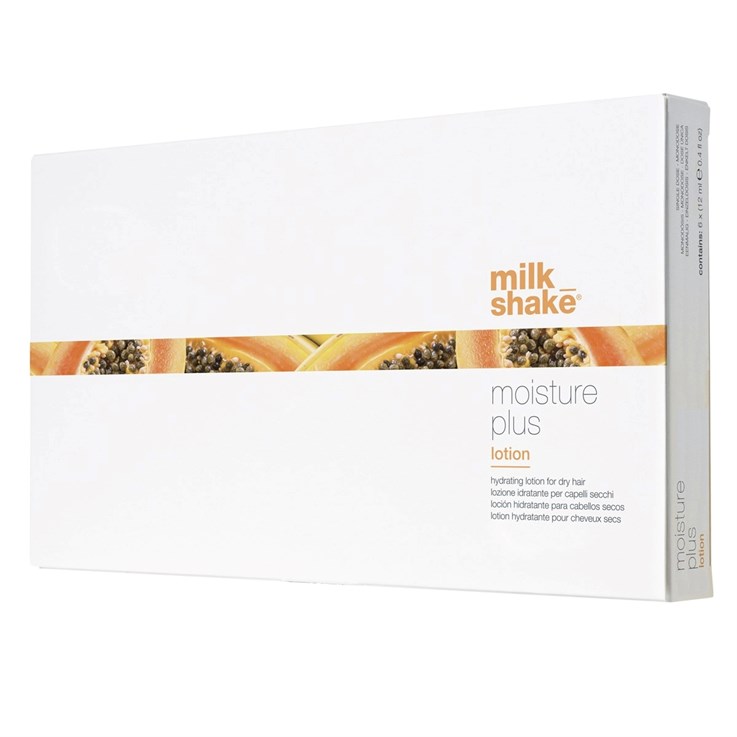 milk_shake Moisture Plus Concentrated Hydrating Lotion