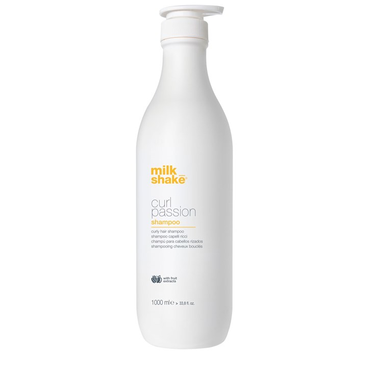 milk_shake Curl Passion Shampoo 1000ml