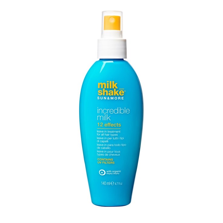 milk_shake Sun Incredible Milk 140ml