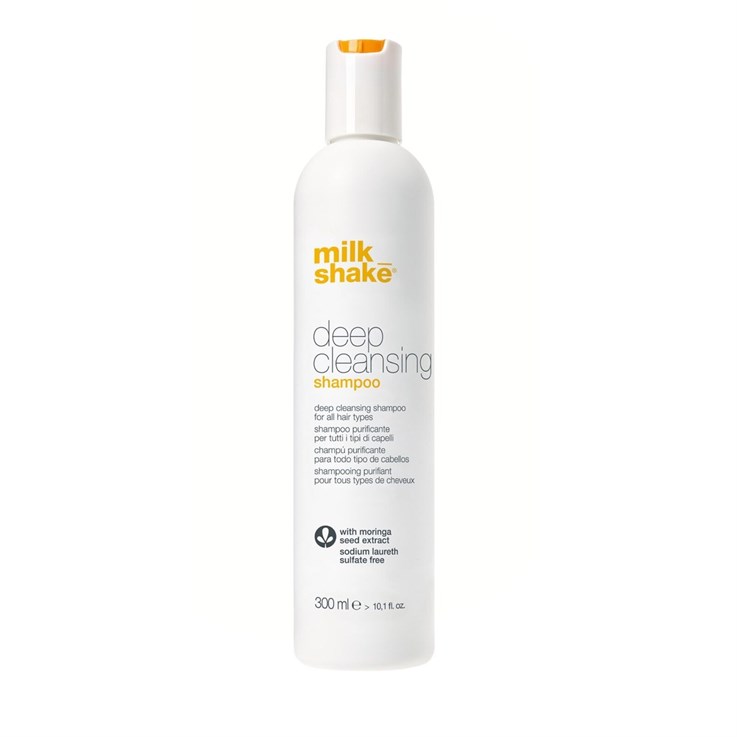 milk_shake Deep Cleansing Shampoo 300ml